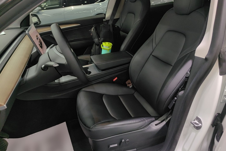 Tesla Model Y 2022 car image #15