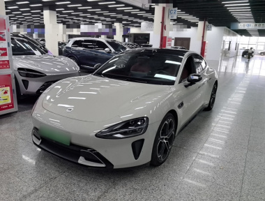 MI SU7 2024 car image 