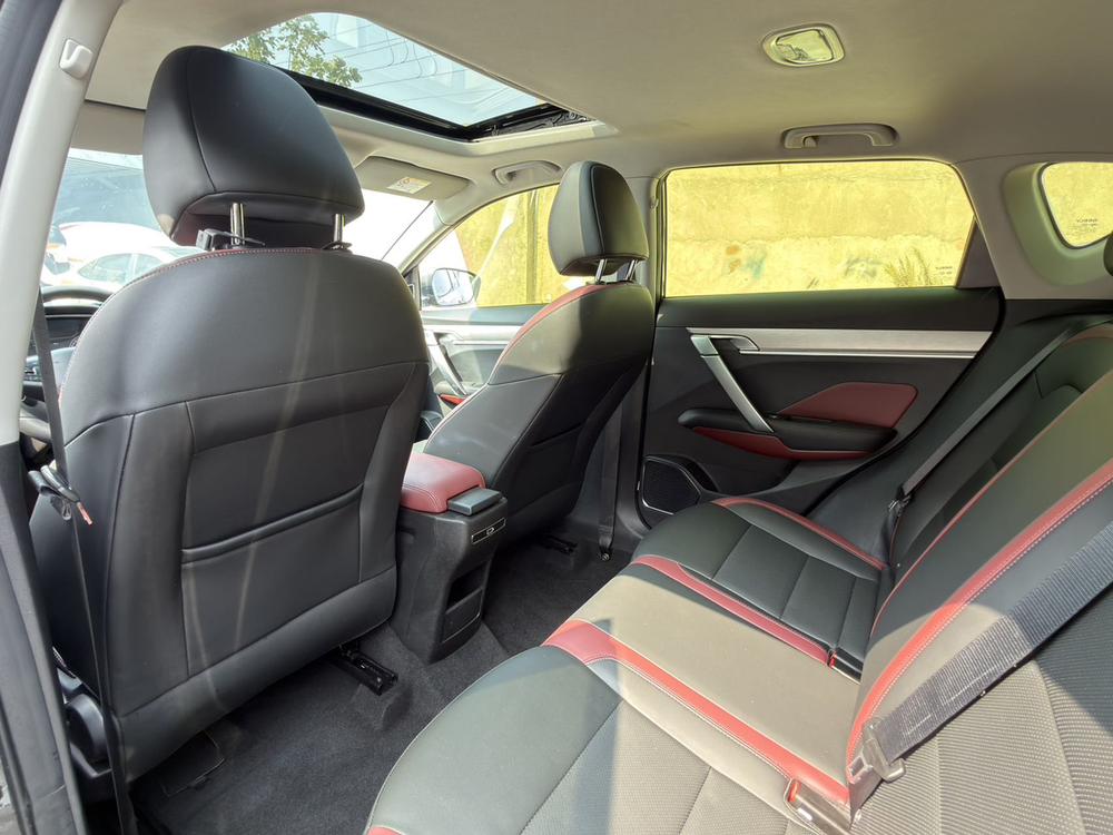 2022 imagem de carro #11