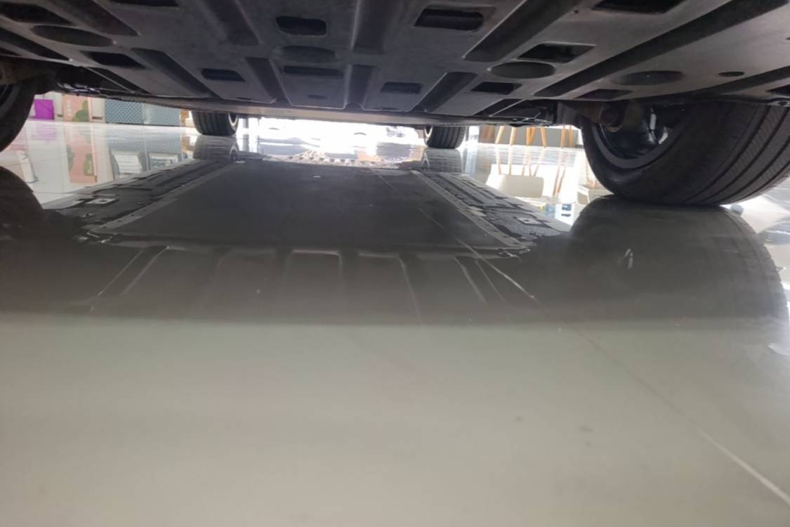 BYD Han 2024 car image #14
