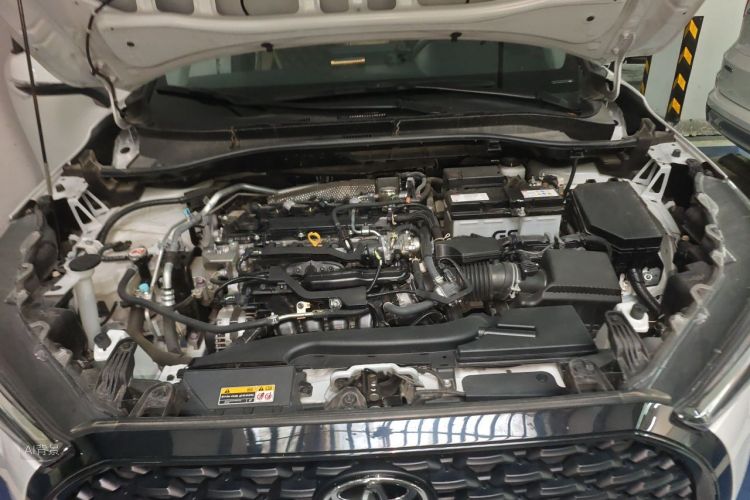 Toyota Corolla Cross 2024 car image #22