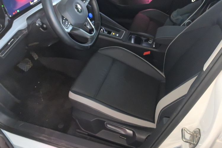 Volkswagen Golf 2022 imagen de coche #15