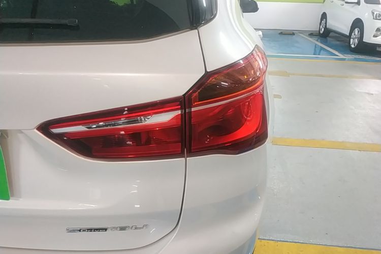 BMW X1 2019 immagine di auto #8