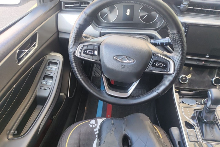 Chery Arrizo 5 2020 immagine di auto #12