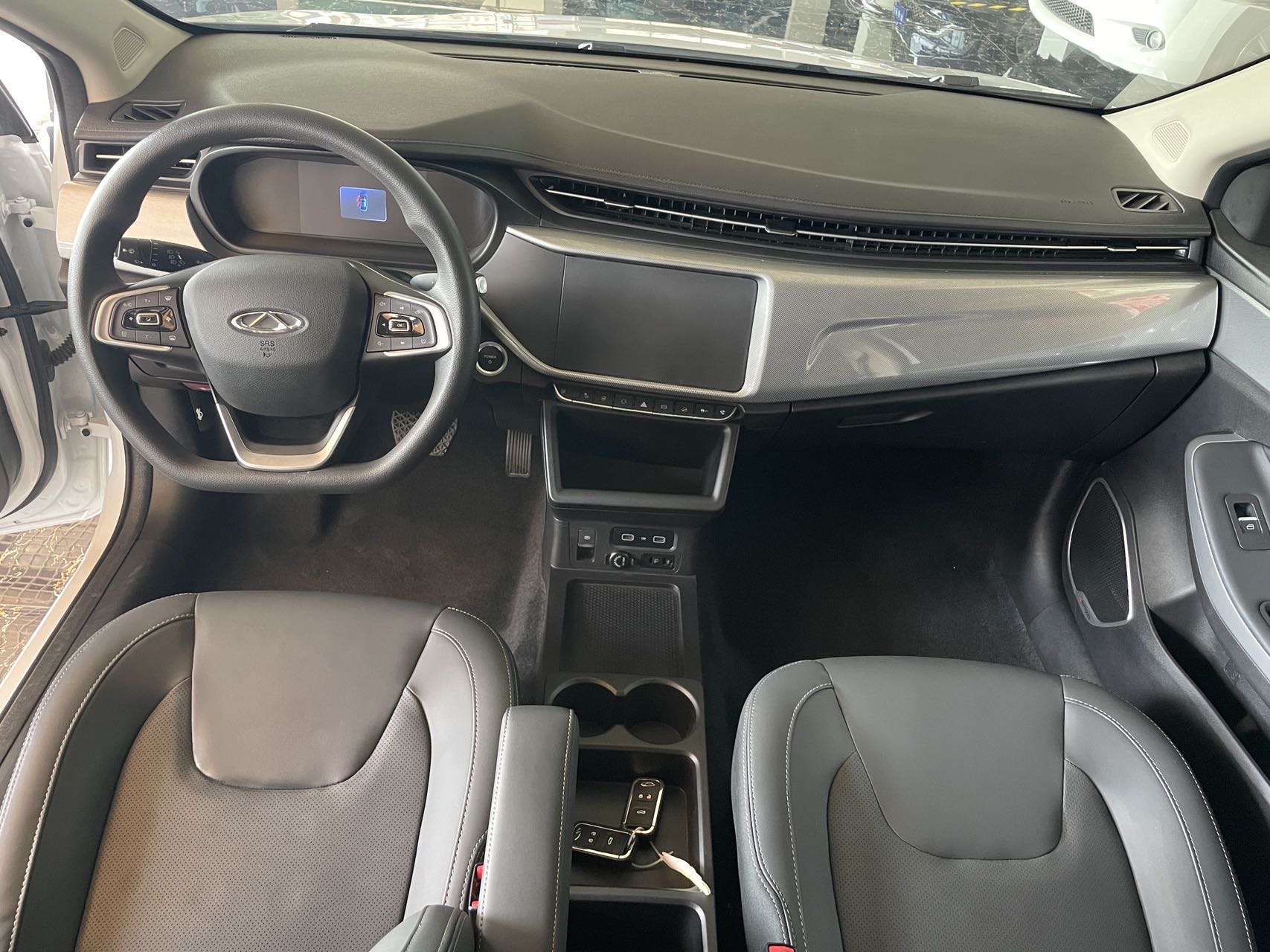 2026 car image #6