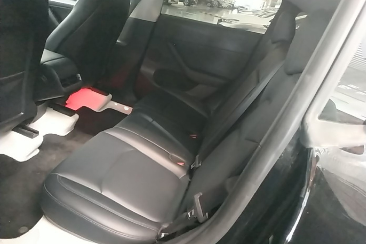 Tesla Model Y 2023 #17 Tesla Model Y 2023 car image #17