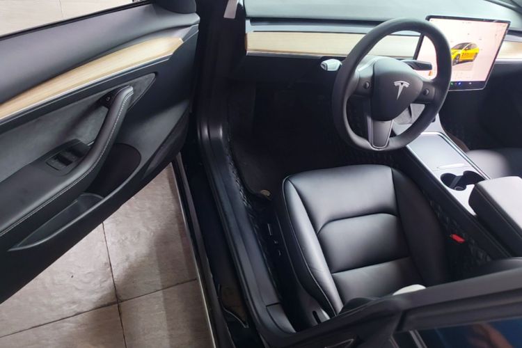 Tesla Model 3 2023 car image #16