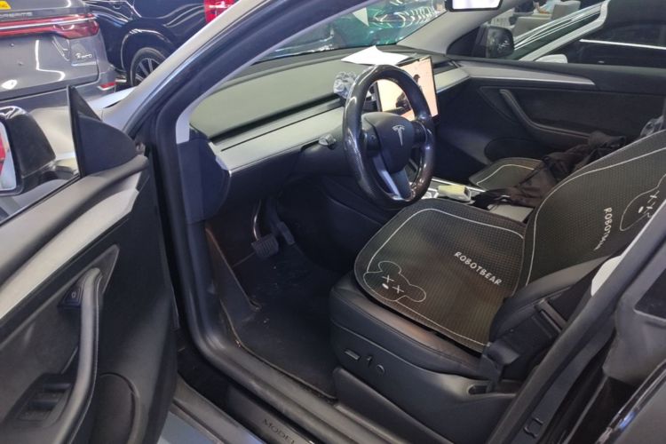 Tesla Model Y 2023 #16 Tesla Model Y 2023 immagine di auto #16