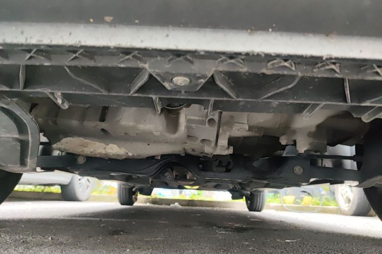 Volkswagen Santana 2019 car image #26