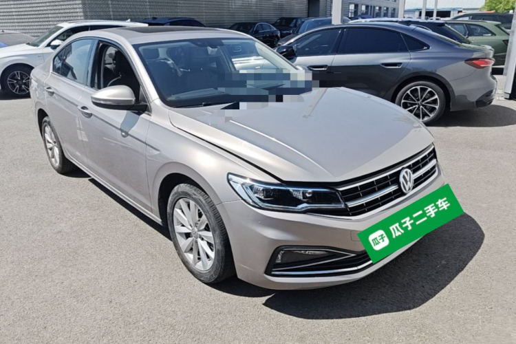 Volkswagen Bora 2019 car image #4