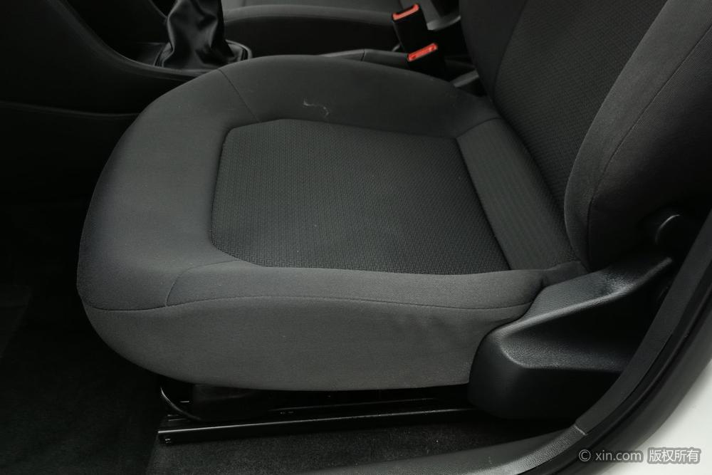 Volkswagen Santana 2015 #18 Volkswagen Santana 2015 car image #18