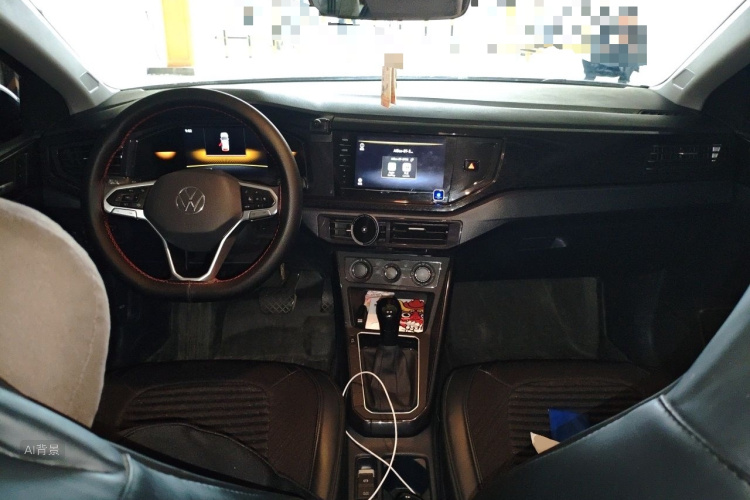 Volkswagen Lavida 2025 imagen de coche #11