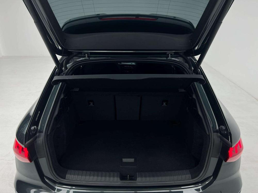 Audi A3 2023 car image #24