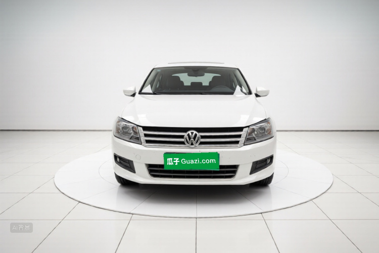 Volkswagen Santana 2016 #3 Volkswagen Santana 2016 car image #3