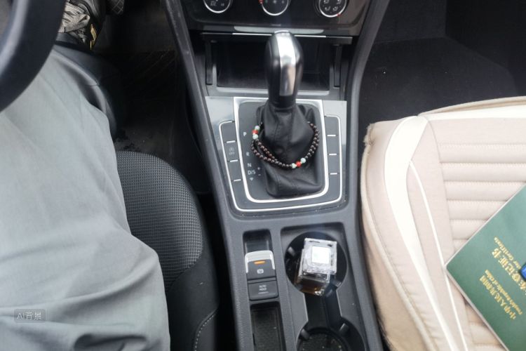Volkswagen Golf 2018 #16 Volkswagen Golf 2018 car image #16