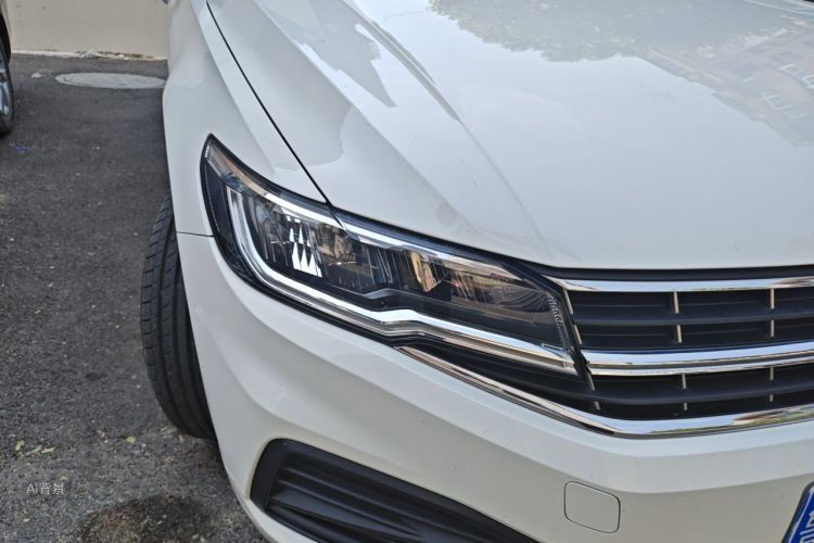 Volkswagen Bora 2020 car image #8