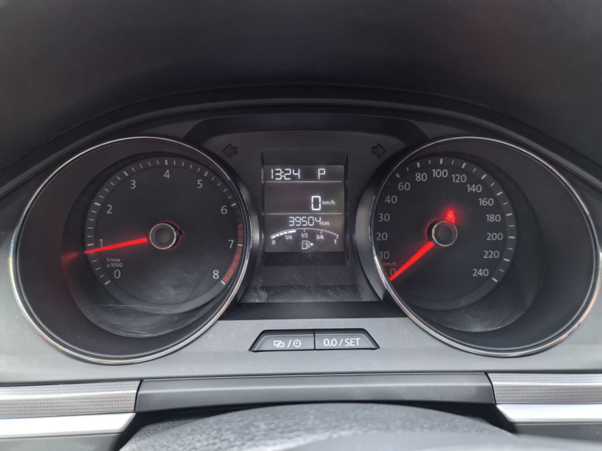 Volkswagen Bora 2018 #8 Volkswagen Bora 2018 image de voiture #8