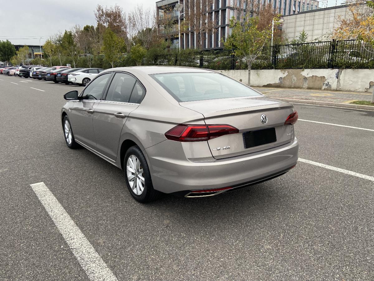 Volkswagen Bora 2019 car image #6