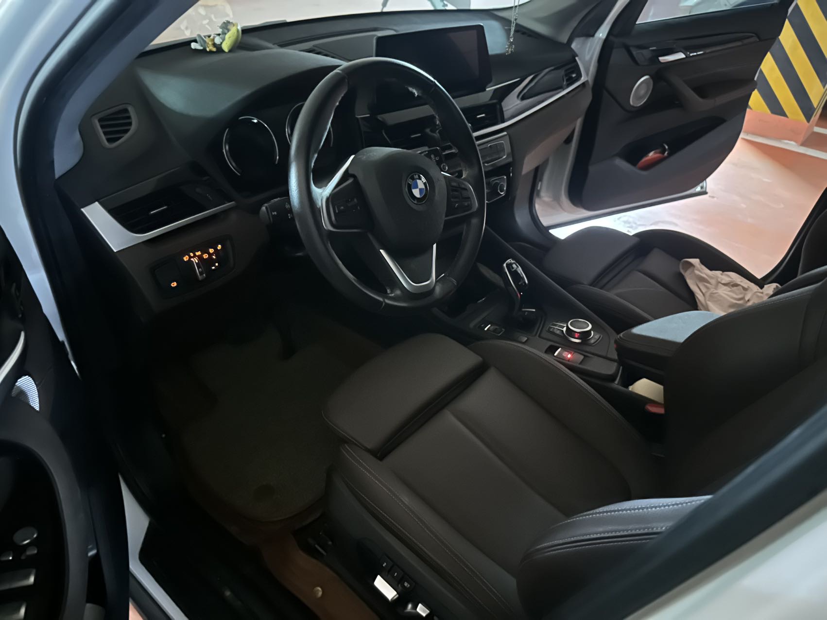 BMW X1 2021 #6 BMW X1 2021 immagine di auto #6
