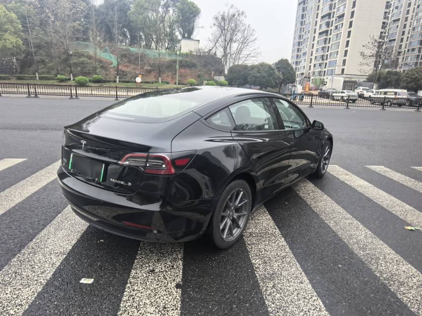Tesla Model 3 2023 #7 Tesla Model 3 2023 immagine di auto #7