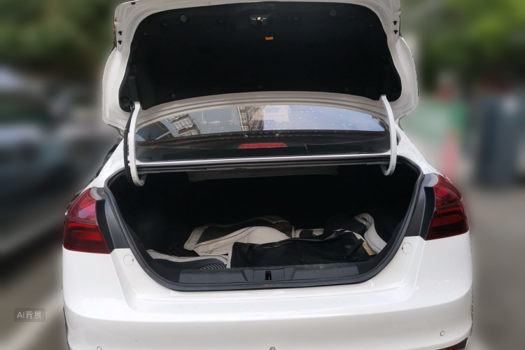 GEELY Emgrand 2019 #21 GEELY Emgrand 2019 car image #21