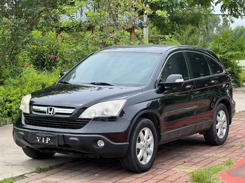2008 2008 car image