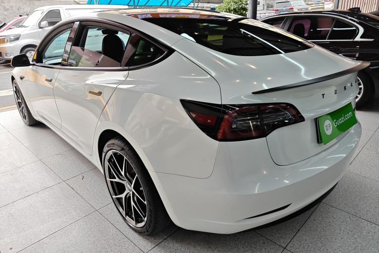 特斯拉 Model 3 2022 汽车图片 #7