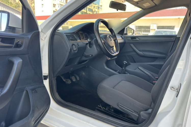 Volkswagen Santana 2021 #10 Volkswagen Santana 2021 immagine di auto #10