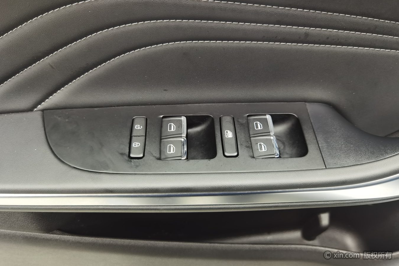 Chery Tiggo 3x 2024 #9 Chery Tiggo 3x 2024 car image #9