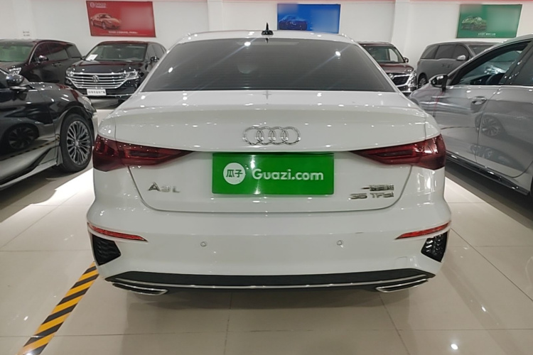 Audi A3 2023 #6 Audi A3 2023 immagine di auto #6