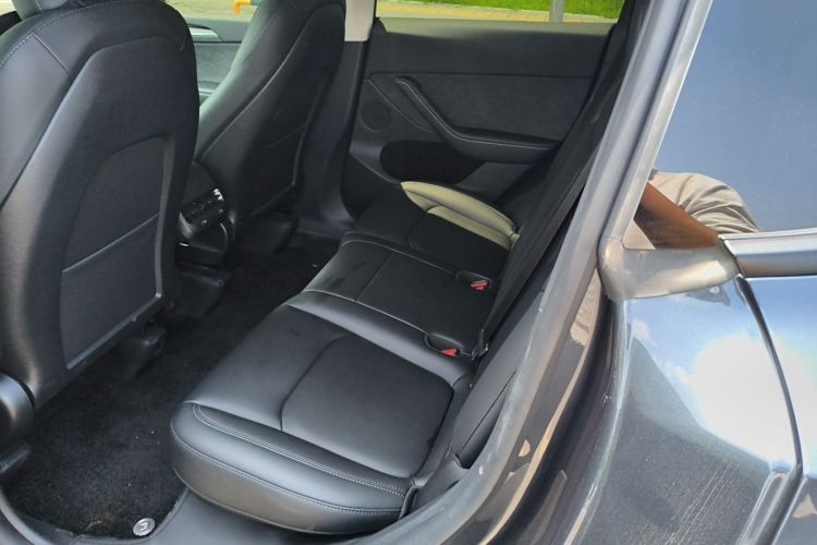 Tesla Model Y 2024 car image #10