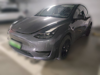 Tesla Model Y 2022 Tesla Model Y 2022 car image