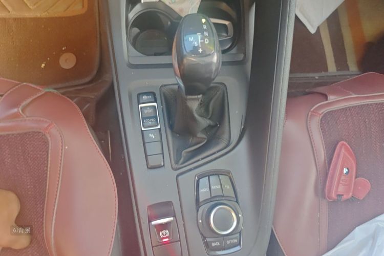 BMW X1 2016 #16 BMW X1 2016 immagine di auto #16