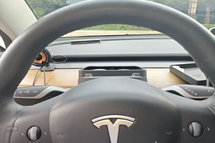 Tesla Model 3 2022 #13 Tesla Model 3 2022 car image #13