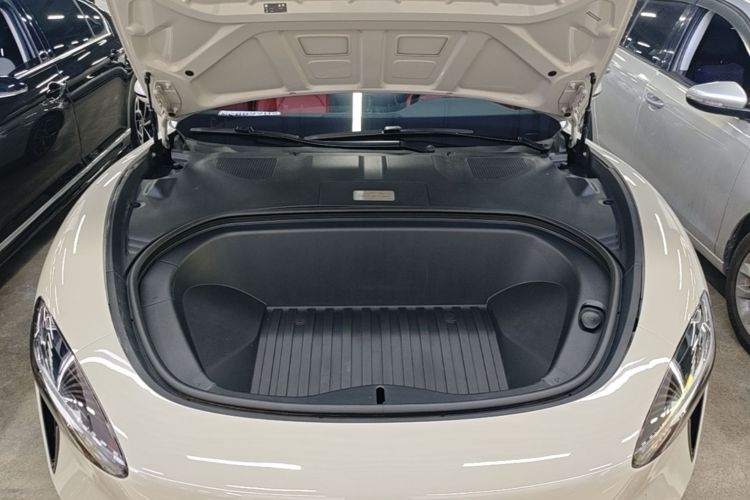 MI SU7 2024 car image #22