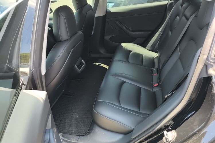 Tesla Model 3 2022 car image #13