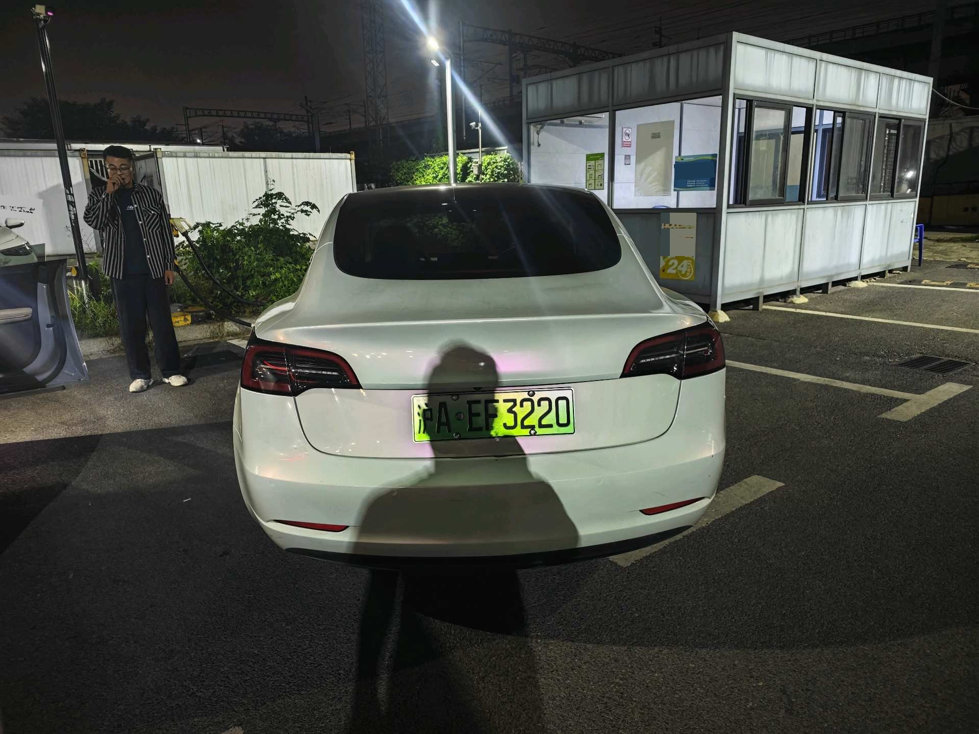 Tesla Model 3 2023 #6 Tesla Model 3 2023 car image #6