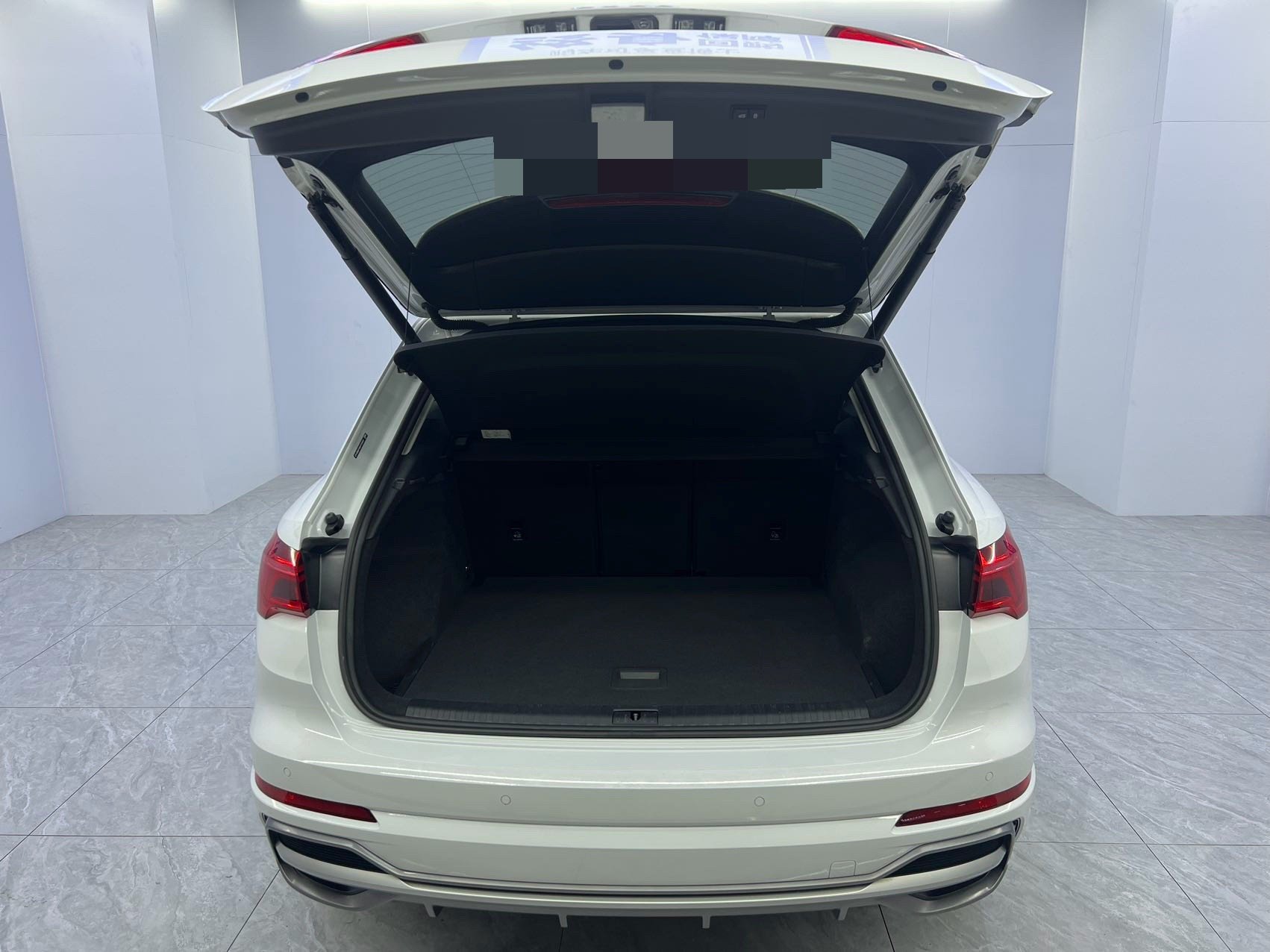 奥迪 奥迪Q3 2023 汽车图片 #14