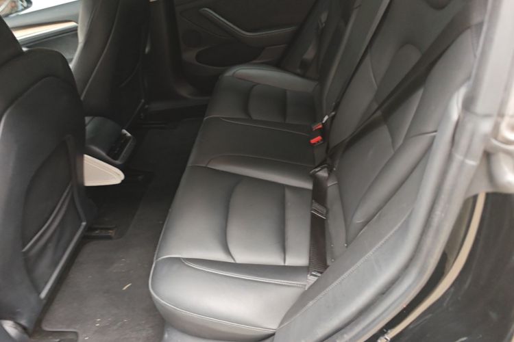 Tesla Model 3 2021 car image #17