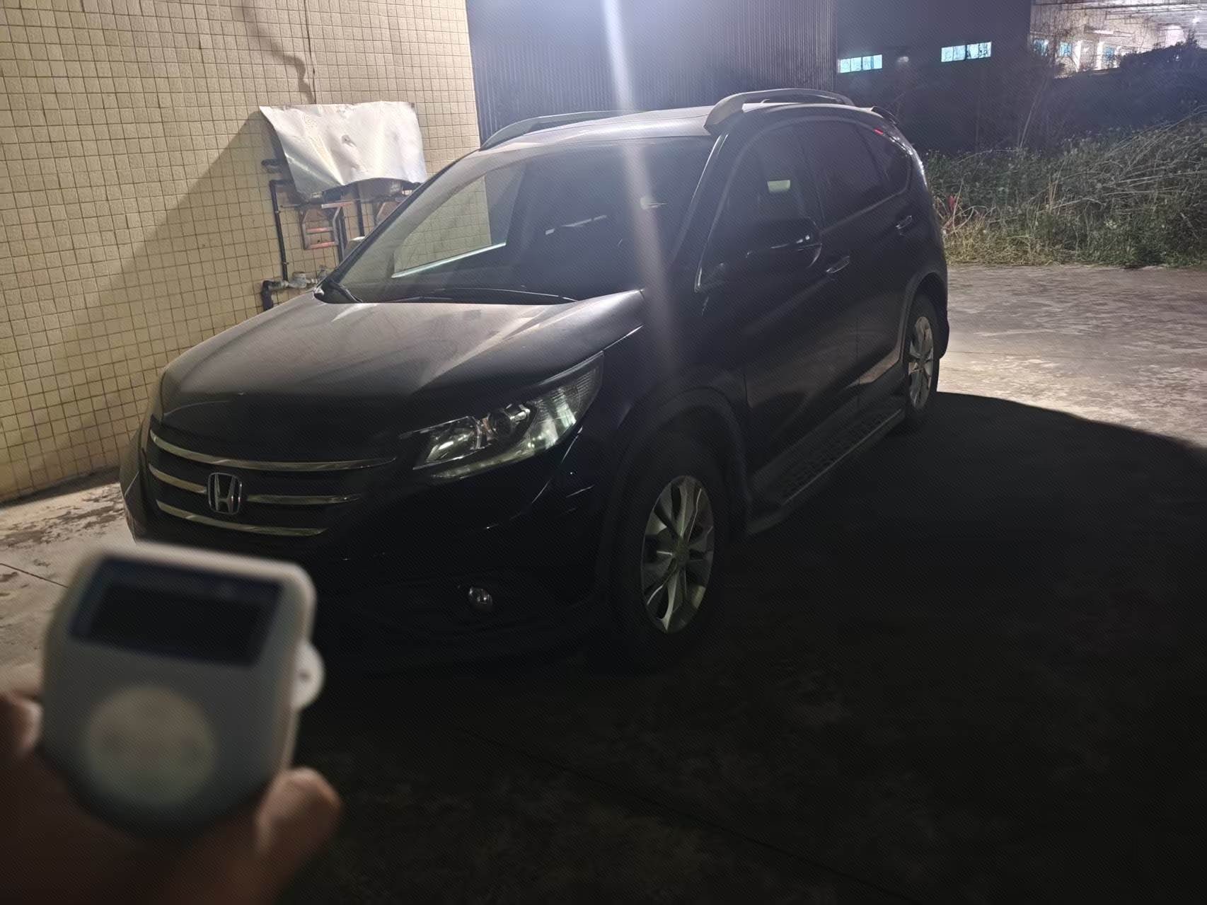 2013 2013 immagine di auto