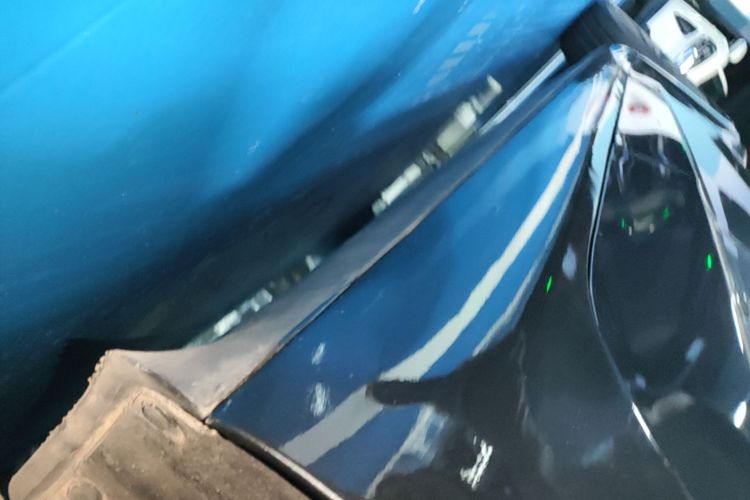 Tesla Model 3 2024 #27 Tesla Model 3 2024 car image #27