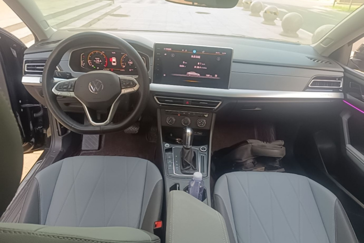 Volkswagen Lavida 2023 car image #10