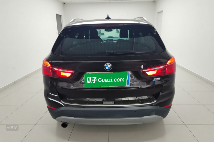BMW X1 2017 car image #6