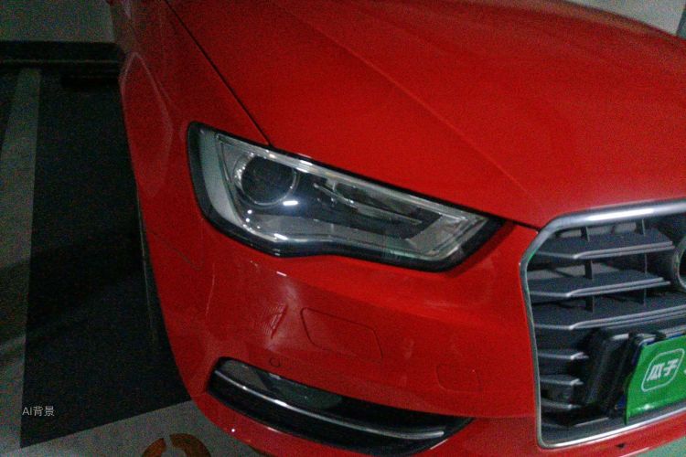 Audi A3 2015 #8 Audi A3 2015 car image #8