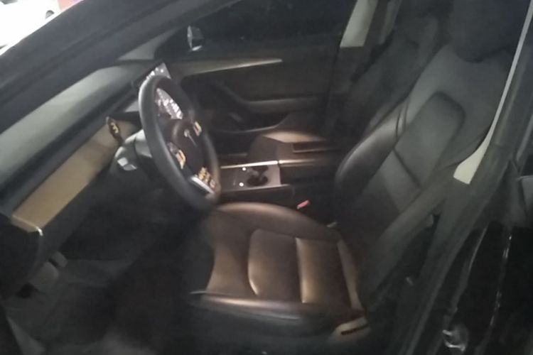 Tesla Model 3 2023 #19 Tesla Model 3 2023 car image #19