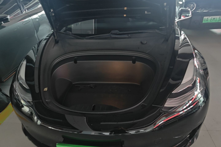 Tesla Model 3 2020 car image #20