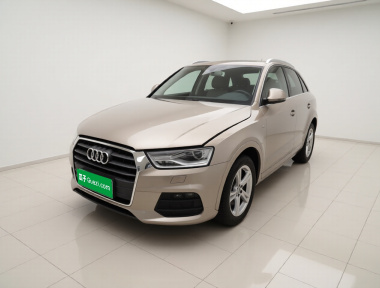 Audi Q3 2017 Audi Q3 2017 car image