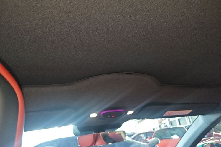 MI SU7 2025 car image #20