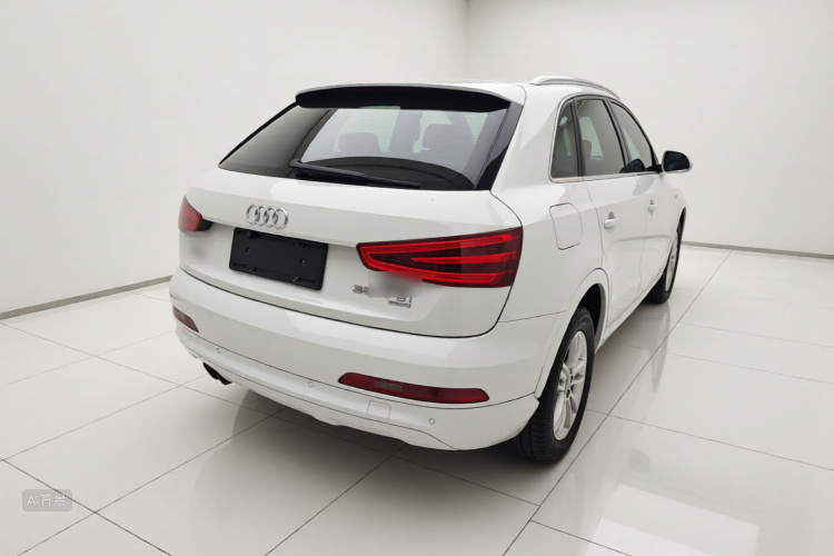Audi Q3 2015 #7 Audi Q3 2015 immagine di auto #7
