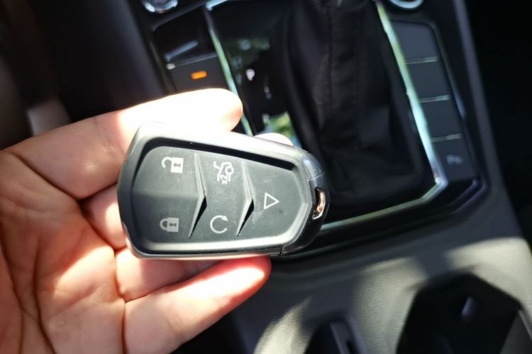 Volkswagen Lavida 2019 immagine di auto #9